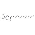 Hydroxy-PEG2-(CH2)2-Boc pictures