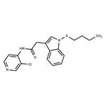 HIV-1 inhibitor-30 pictures