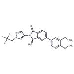 PI3Kγ inhibitor 2