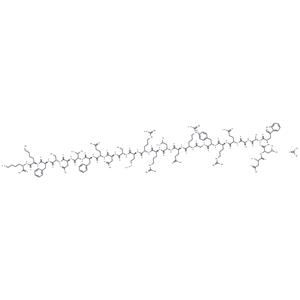 BAD (103-127) (human) acetate