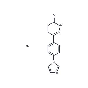 Imazodan hydrochloride