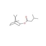 Bornyl isovalerate pictures