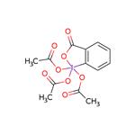 1,1,1-triacetoxy-1,1-dihydro-1,2-benziodoxol-3(1H)-one