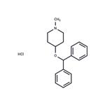 Diphenylpyraline hydrochloride pictures