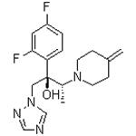 164650-44-6 Efinaconazole