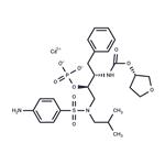 226700-81-8 Fosamprenavir Calcium Salt