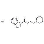 SB-203186 hydrochloride pictures