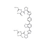 Coblopasvir