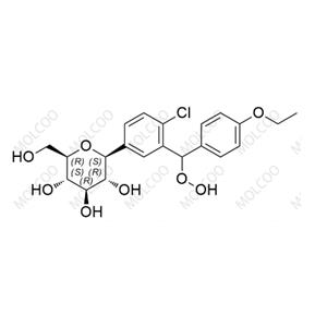 Dapagliflozin Impurity