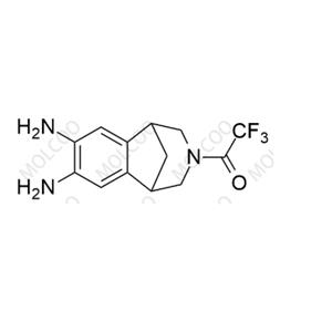 Varenicline Impurity