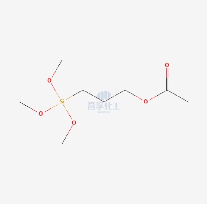 3-Acetoxypropyltrimethoxysilane