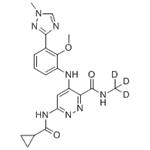 Deucravacitinib pictures