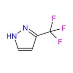 3-(Trifluoromethyl)pyrazole