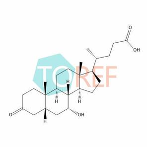 Urosodeoxycholic Acid EP Impurity J(Obeticholic Acid Impurity 17)