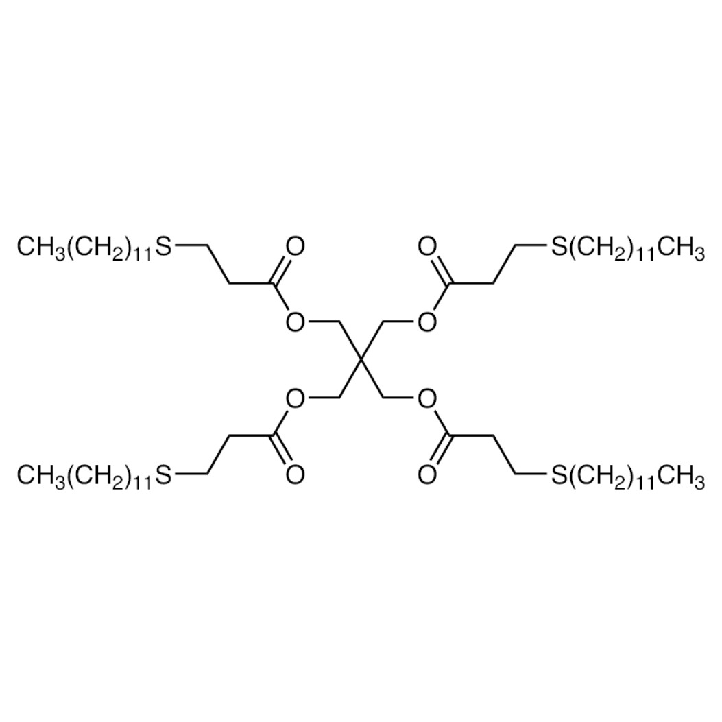 Pentaerythritol Tetra(3-Dodecylthiopropionate)