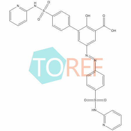 Sulfasalazine EP Impurity E
