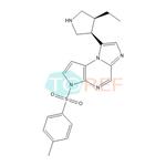 Upadacitinib Impurity 54 pictures