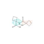 Apatamide impurity 9