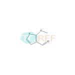 3-Thiophenecarboxaldehyde, 2-methoxy-