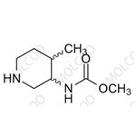 Tofacitinib Impurity 10 pictures