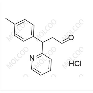 Triprolidine Impurity 2(Hydrochloride)