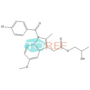 Indomethacin impurity 11