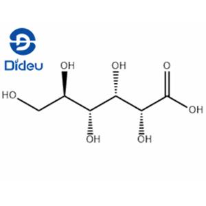 Gluconic acid