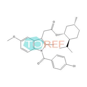 Indomethacin impurity 17