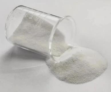 White Crystal Phenol