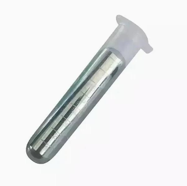 Sliver Gallium 