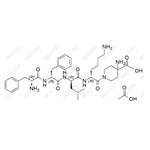Difelikefalin Acetate