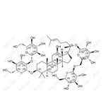 41753-43-9 Ginsenoside Rb1