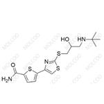 Arotinolol Impurity 