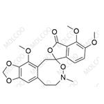 Noscapine Impurity