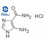 4-Amino-5-imidazolecarboxamide hydrochloride