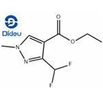 Ethyl 3-(difluoromethyl)-1-methyl-1H-pyrazole-4-carboxylate pictures