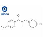 Eperisone hydrochloride pictures