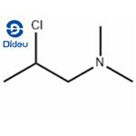 2-chloropropyldimethylamine