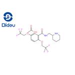 FLECAINIDE ACETATE
