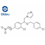 Econazole nitrate pictures