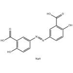 Olsalazine sodium pictures