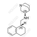 Palonosetron Impurity ZZ5 pictures