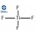 Titanium tetrafluoride