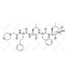 Caffezomib Impurity 61