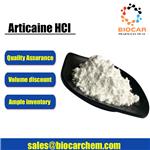 23964-57-0 Articaine HCl