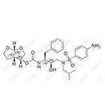 206361-99-1 Darunavir Impurity
