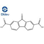 9-FLUORENONE-2,7-DICARBOXYLIC ACID pictures