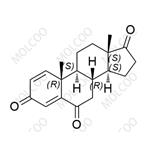 Exemestane EP Impurity F