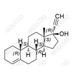 lynestrenol Impurity 