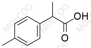 布洛芬EP雜質(zhì)D